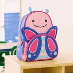 Mochila Mariposa Infantil