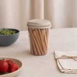 Cilindro-Domo-con-Rosca-4-Tazas-Marfil