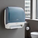 Dispensador-de-Toallas-de-Papel-Automatico