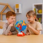 Mi-Primer-Globo-Terraqueo