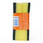Fibra Dobleuso Verde 2 Pzas