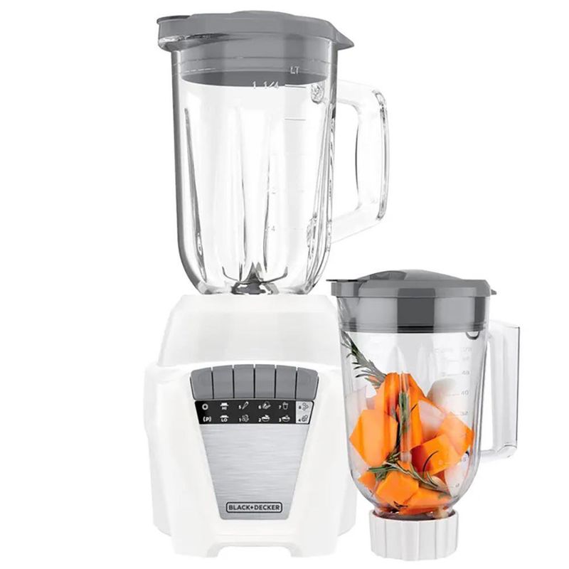 Licuadora Ice Crush de 700 W