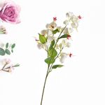 Flor-Artificial-Magnolia-Decorativa-Blanca