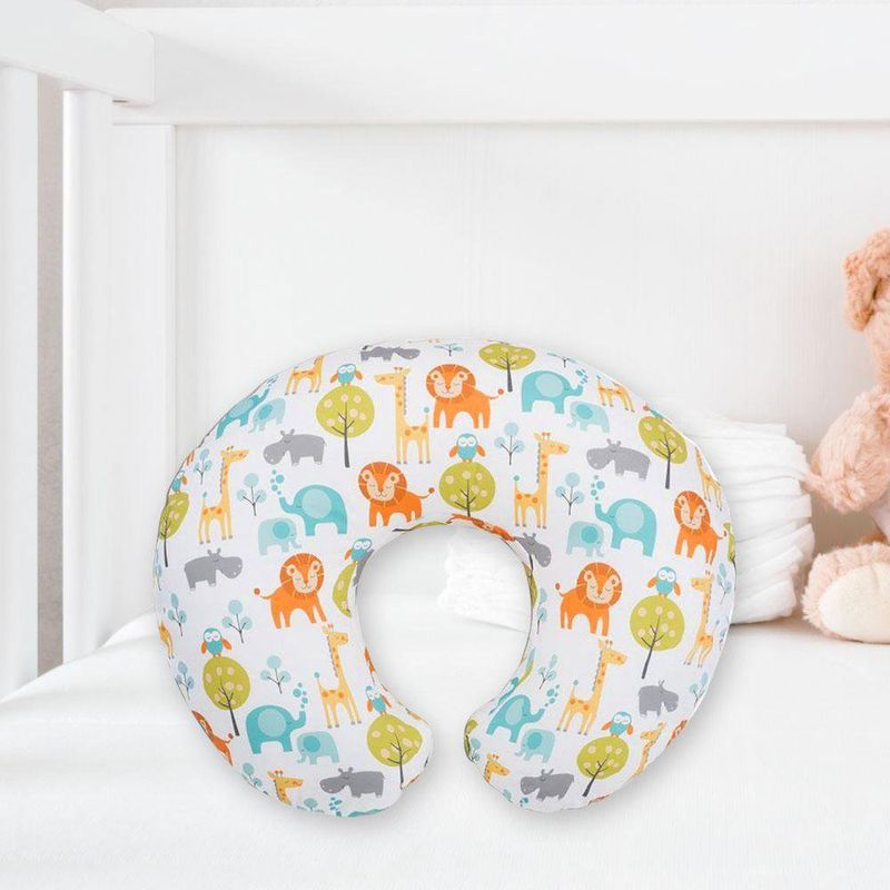 Almohada-Boppy-Fibra-Algodon-Jungle