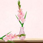 Flor-Artificial-Rosada