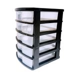 Gavetero-Plastico-Pequeño-Negro