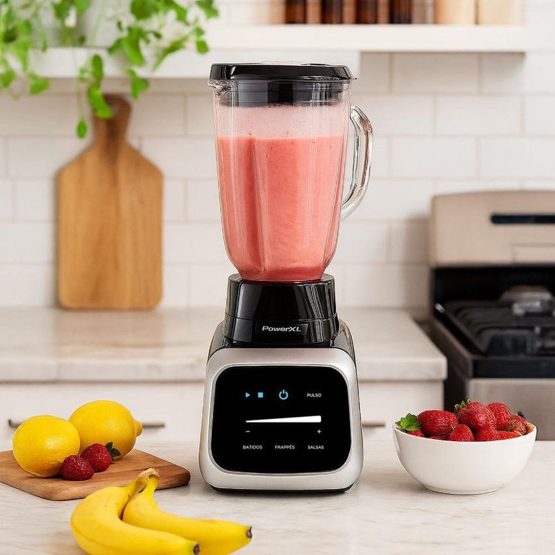 Licuadora Smart Pro Digital