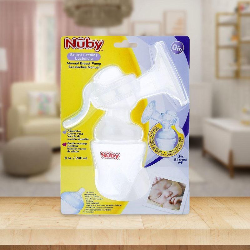 Sacaleches-Manual-Nuby