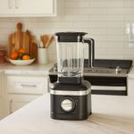 Licuadora K400 1.6 L Negro