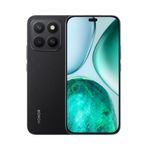 Honor X8c 8 GB / 256 GB Midnight Black