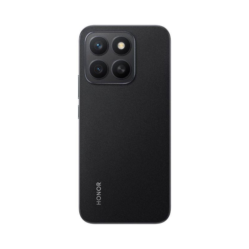 Honor X8c 8 GB / 256 GB Midnight Black