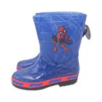 Bota para Lluvia Spiderman - Varias Tallas