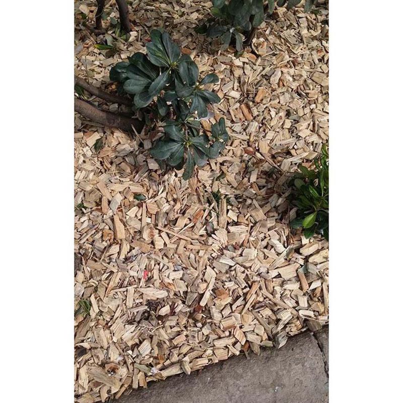 Cubresuelos Madera Fina