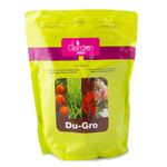 Complemento Nutricional para Uso en Flores y Huertos 15-30-15 500 Gr