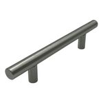 Halador Tubular de Acero Inoxidable 96 Mm