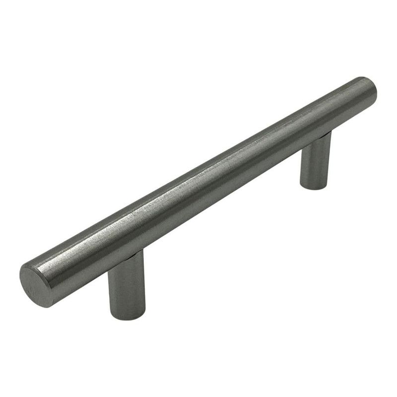 Halador Tubular de Acero Inoxidable 96 Mm