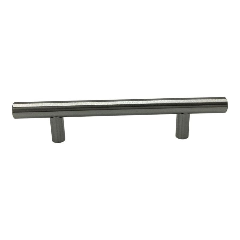 Halador Tubular de Acero Inoxidable 96 Mm
