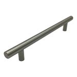 Halador Tubular de Acero Inoxidable 160 Mm