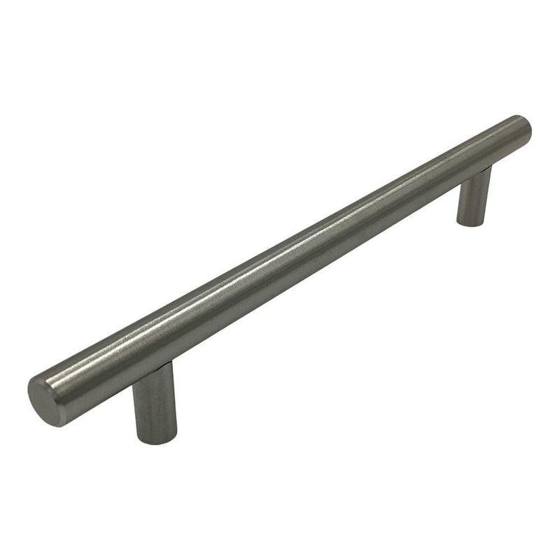 Halador Tubular de Acero Inoxidable 160 Mm