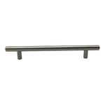 Halador Tubular de Acero Inoxidable 160 Mm