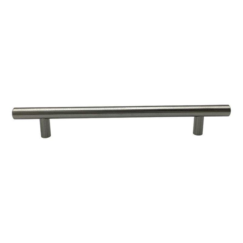 Halador Tubular de Acero Inoxidable 160 Mm