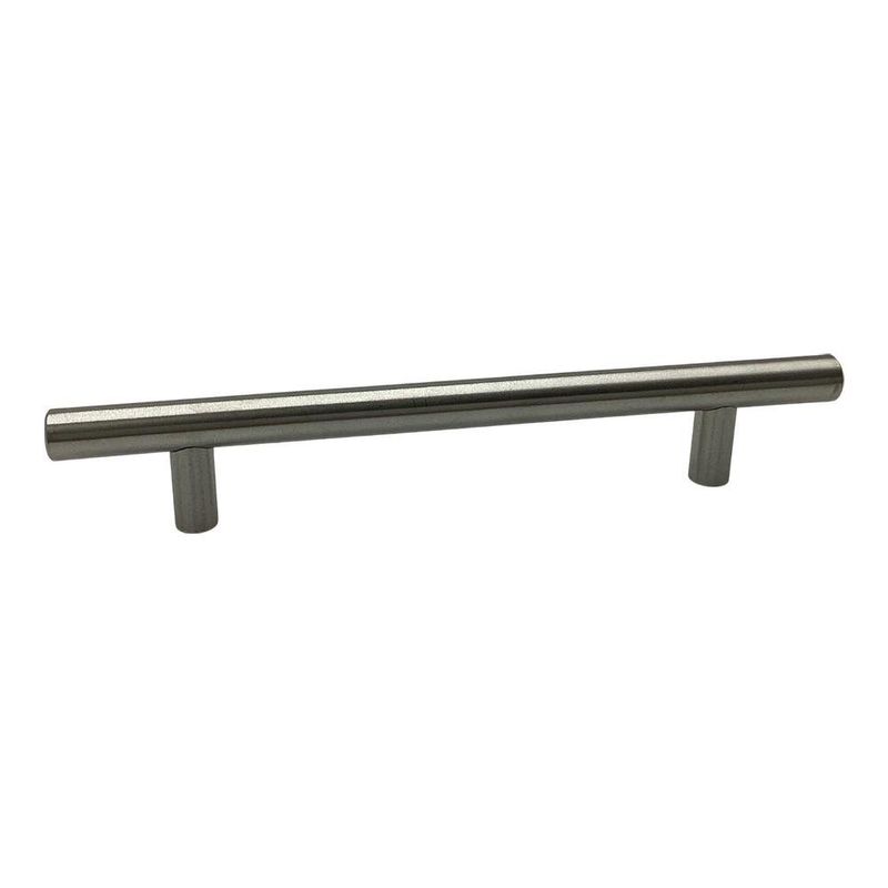 Halador Tubular de Acero Inoxidable 128 Mm