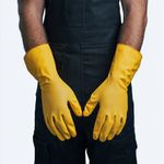Guante-De-Latex-Grande---Pretul