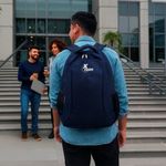 Mochila-para-Laptop-Mediana-Azul-Marino