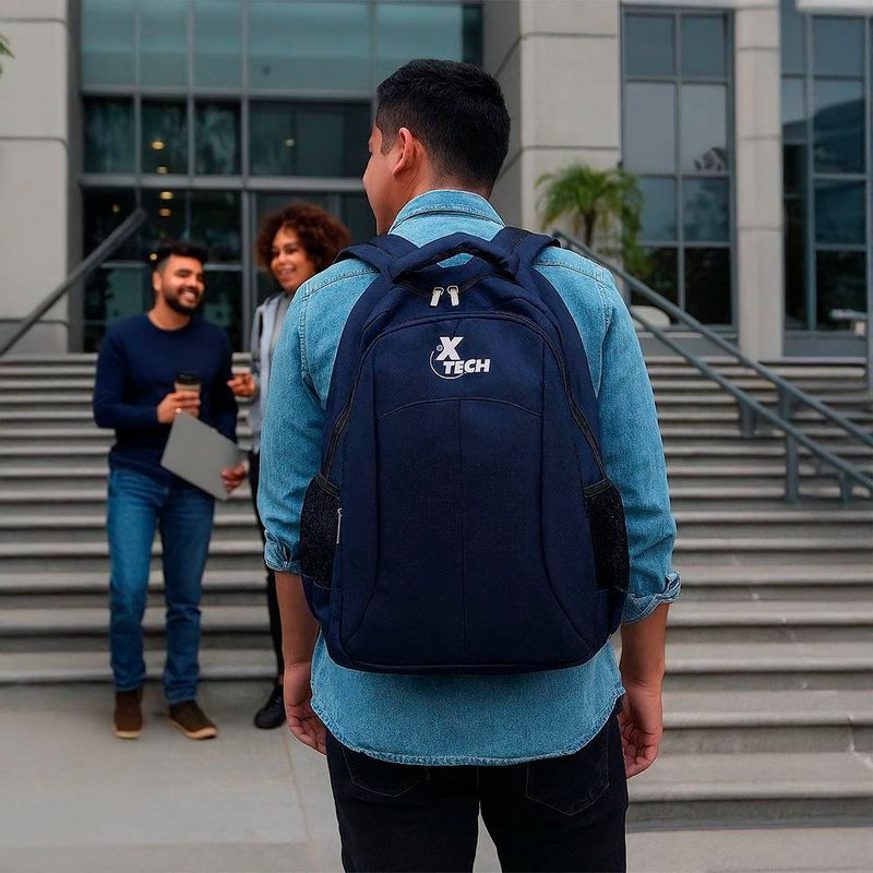 Mochila-para-Laptop-Mediana-Azul-Marino