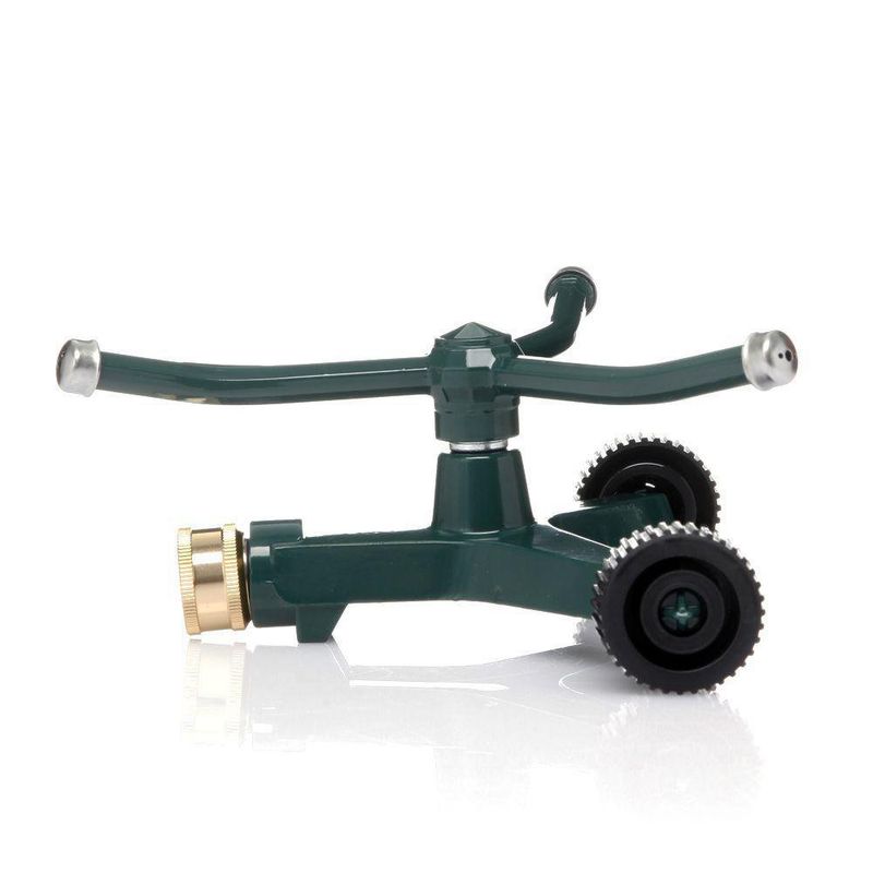 Aspersor-Viajero-Metal-Verde-de-14-M