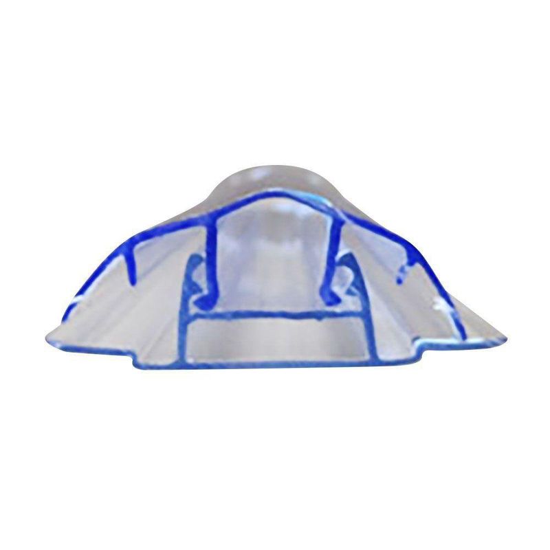 Clip--H--Policarbonato-Transparente-de-10-Pies