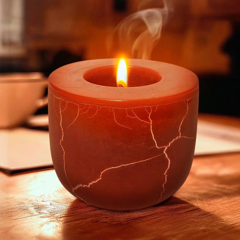 Vela-con-Aroma-Color-Rojo-Base-2-H