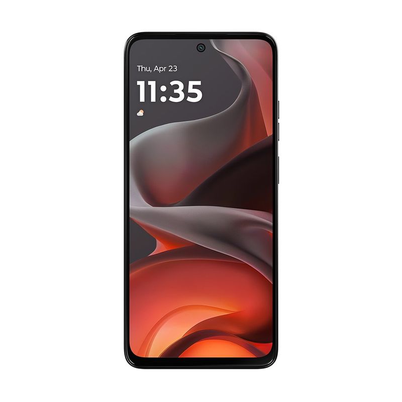 Motorola Moto G15 4 GB 256 GB Gris