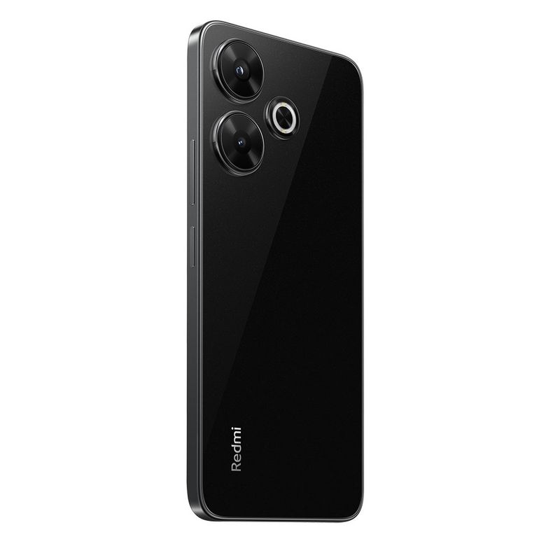 Xiaomi Redmi 13 8 GB RAM 256 GB Negro