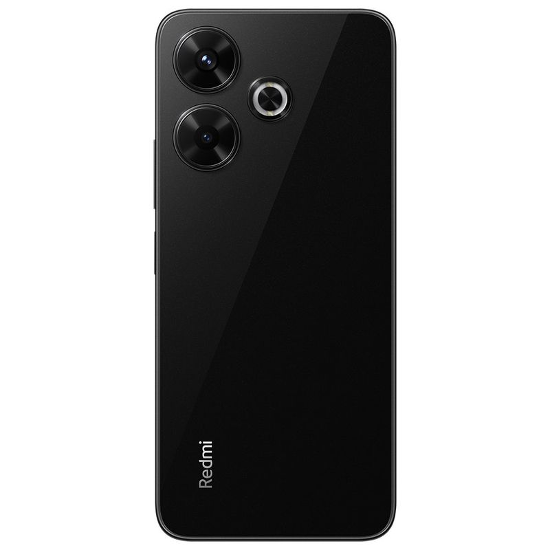 Xiaomi Redmi 13 8 GB RAM 256 GB Negro