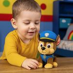 Peluche Paw Patrol 6 Plg Diseños Surtidos