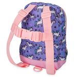 Arnés Mochila Recién Nacido Unicornios