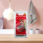 Gancho Sencillo para Colgar Ropa de 35 Lb