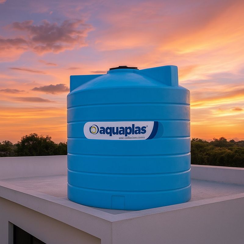 Cisterna-Para-Agua-5000-L---Aquaplas