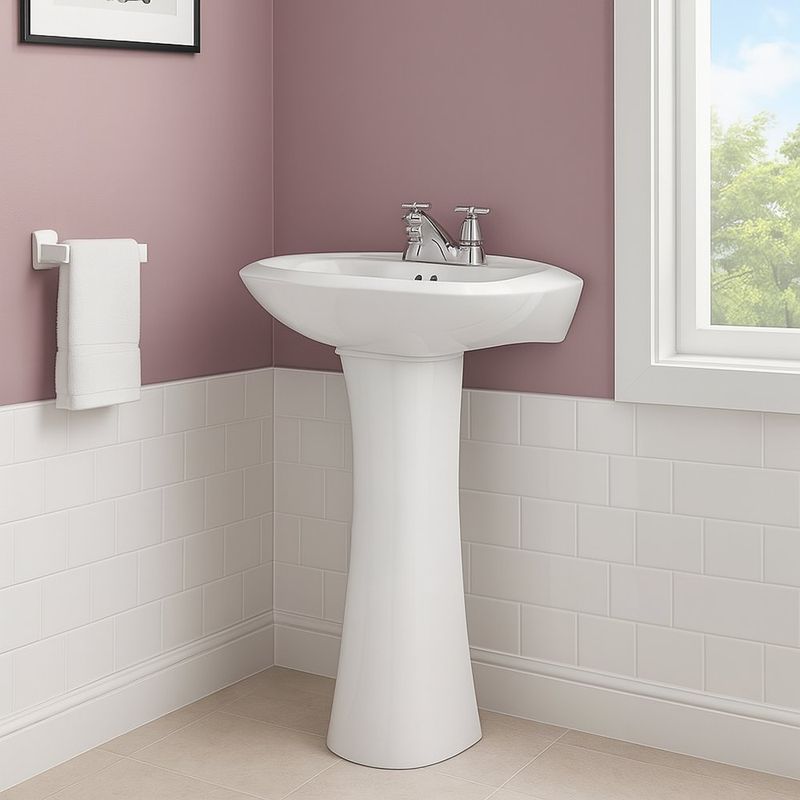 Lavamanos-Con-Pedestal-Color-Blanco-Olympus---American-Standard