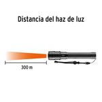 Linterna Recargable Led de Mano