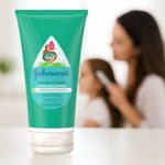 Crema-Para-Peinar-Hidratacion-Intensa-200-Ml---Johnson---Johnson