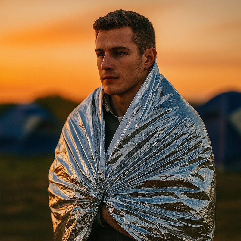 Manta-de-Emergencia-Termica-Impermeable-y-Reutilizable