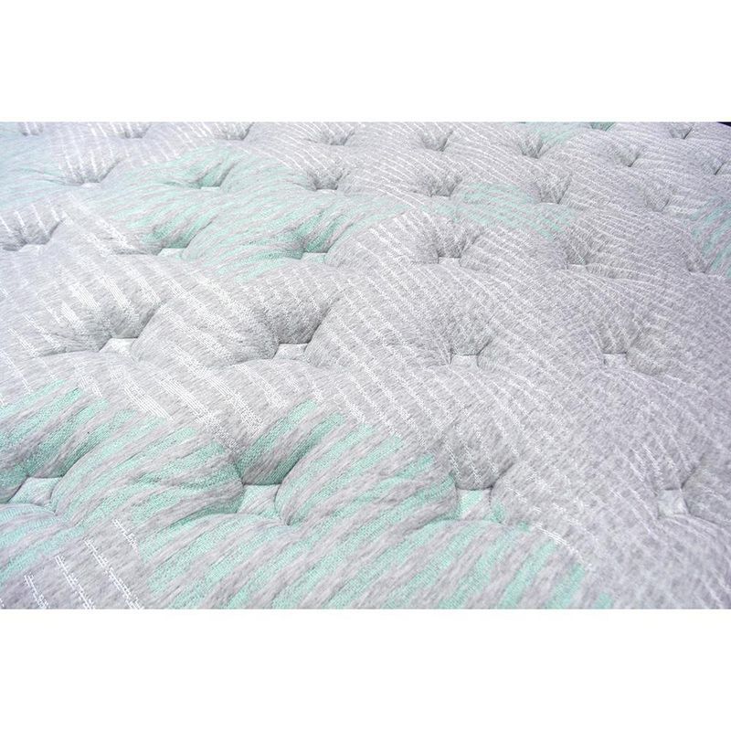 Colchón Beautysleep Pillow Top  - Simmons Varios Tamaños