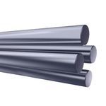 Perfil Redondo de 3/4 Plg x 6 M