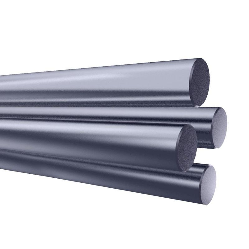 Perfil Redondo de 3/4 Plg x 6 M