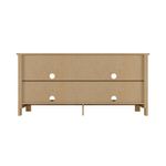 Rack para TV Myles Café