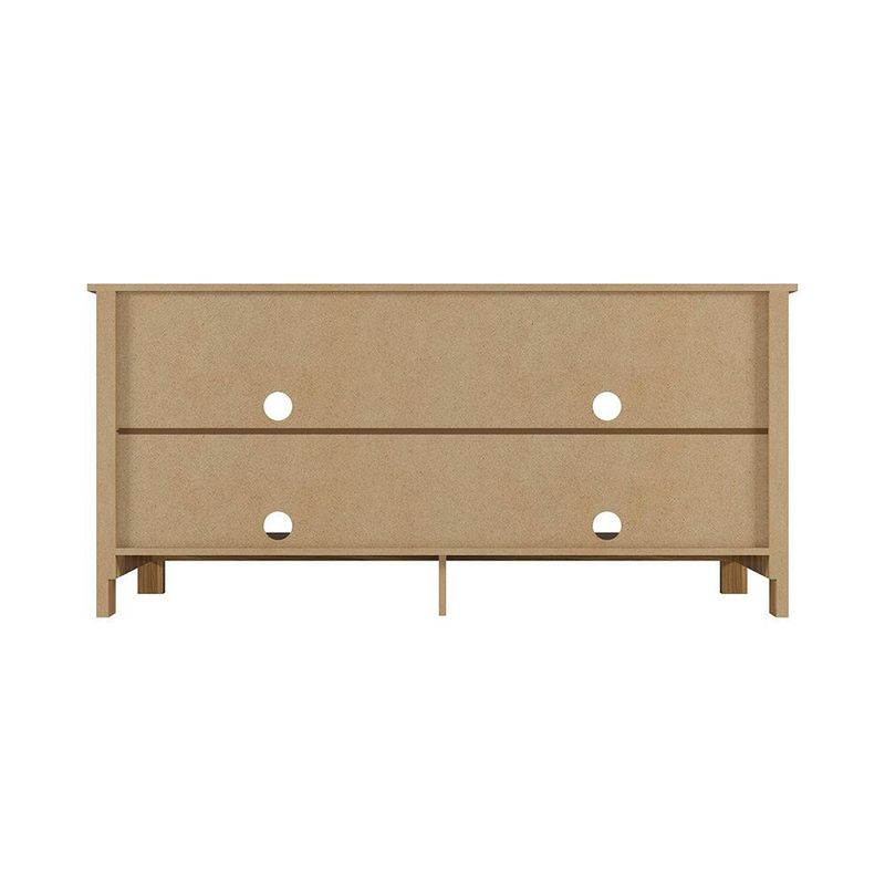 Rack para TV Myles Café