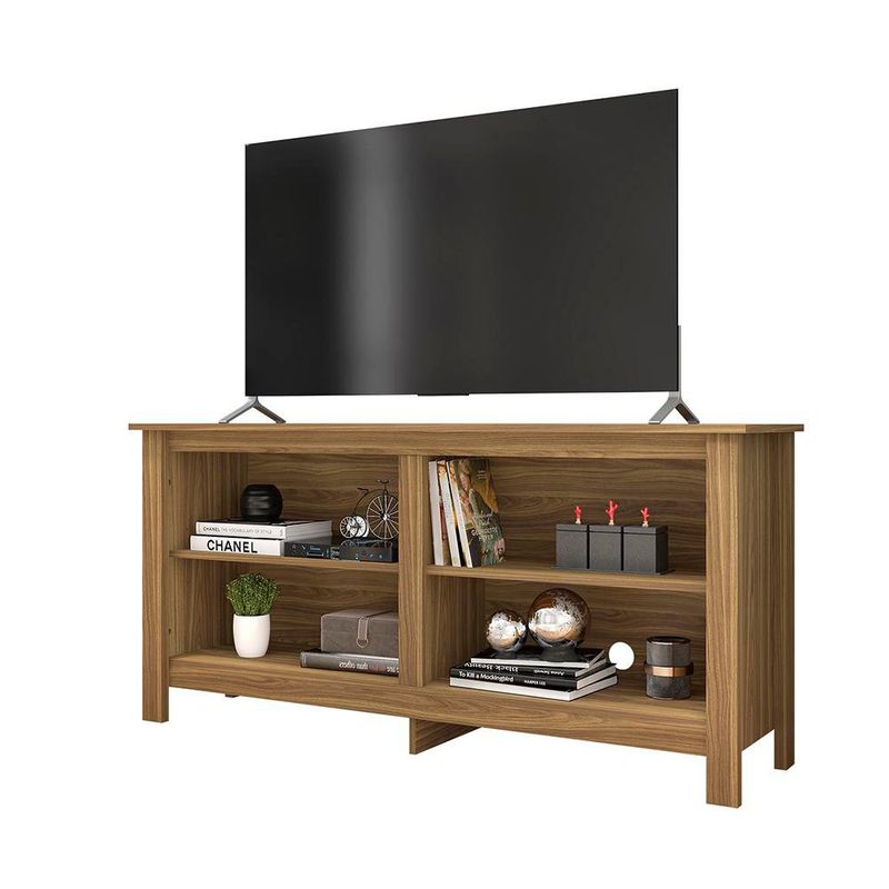 Rack para TV Myles Café