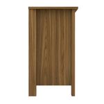 Rack para TV Myles Café